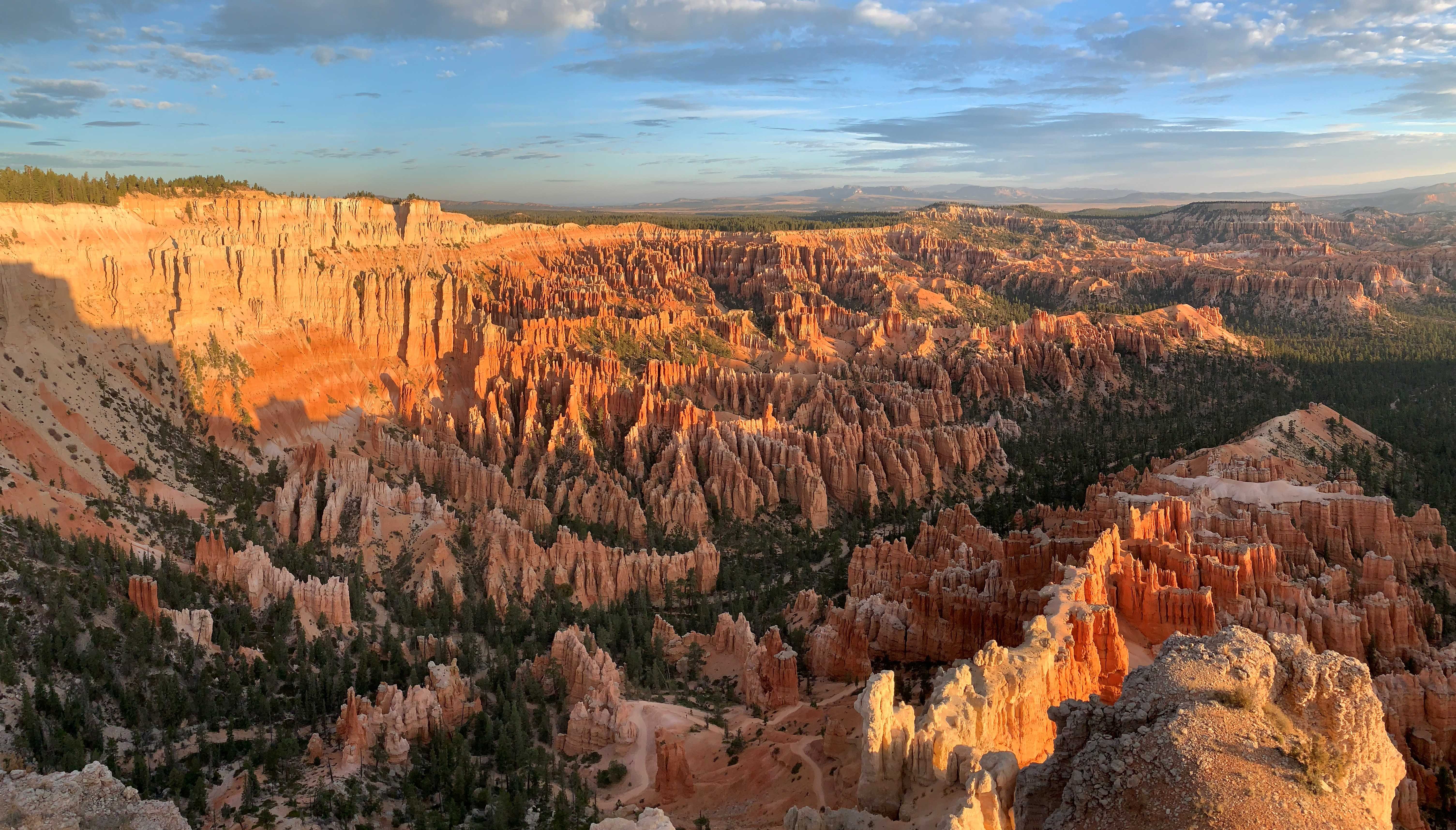 Bryce Canyon NP